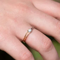 Di Lusso Ring Calabria Outlet