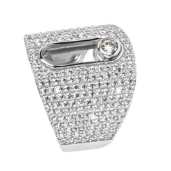 Di Lusso Ring Dijon Clearance