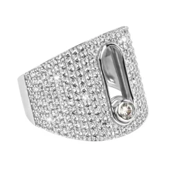 Di Lusso Ring Dijon Clearance