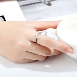 Di Lusso Ring Noirt Clearance