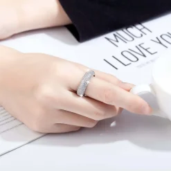 Di Lusso Ring Nouméa Discount