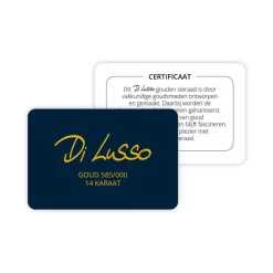 Di Lusso Ring Parma Hot