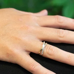 Di Lusso Ring Parma Sale