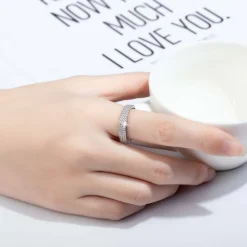 Di Lusso Ring Rijsel Online