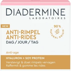 Diadermine Anti-Rimpel Dagcrème