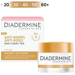 Diadermine Anti-Rimpel Dagcrème
