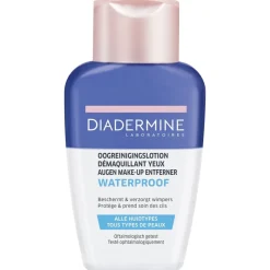 Diadermine Bi-Phase Express Oogreinigingslotion Best