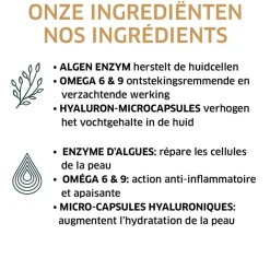 Diadermine Expert Fondamental Nachtcrème