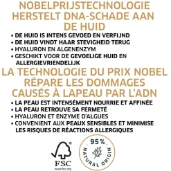 Diadermine Expert Fondamental Dagcrème Hot