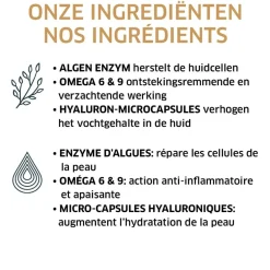 Diadermine Expert Fondamental Dagcrème Hot