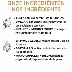 Diadermine Expert Fondamental Dagcrème Hot