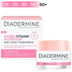Diadermine Hydra Nutrition Dagcrème Discount