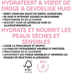 Diadermine Hydra Nutrition Dagcrème Discount