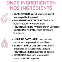 Diadermine Hydra Nutrition Dagcrème Discount