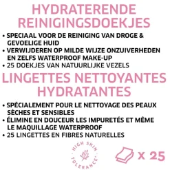 Diadermine Hydraterende Reinigingsdoekjes Online