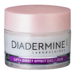 Diadermine Lift+ Direct Effect Dagcrème Hot