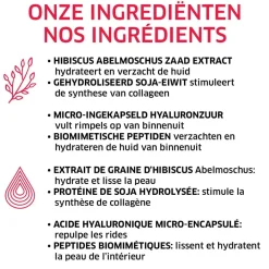 Diadermine Lift+ Super Filler Nachtcrème Hot