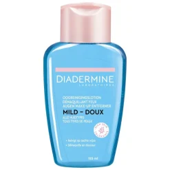 Diadermine Oogreinigingslotion