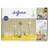 Difrax Babypakket Inclusief gratis Flessenborstel Outlet