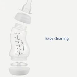 Difrax Babypakket Inclusief gratis Flessenborstel Outlet