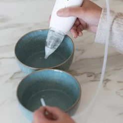 Difrax Elektrische Neusjesreiniger Online