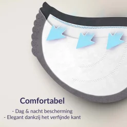 Difrax LOVI - Zoogcompressen 120 Stuks Online