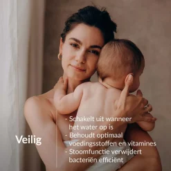 Difrax LOVI Flessenwarmer Sale