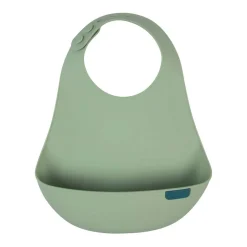 Difrax LOVI Slabbetje van Siliconen New