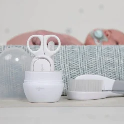 Difrax Manicureset voor Baby's Clearance