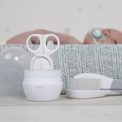 Difrax Manicureset voor Baby's Clearance