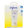 Difrax Moedermelk bewaarzakjes - 80 stuks Best