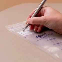 Difrax Moedermelk bewaarzakjes - 80 stuks Best