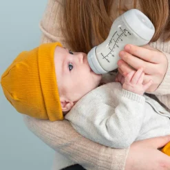 Difrax Natural Anti-colic S-fles Clearance