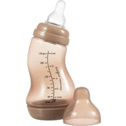 Difrax Natural Anti-colic S-fles Best