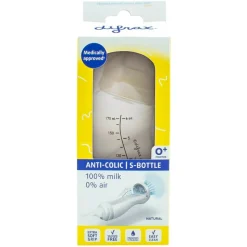 Difrax Natural Anti-colic S-fles Best