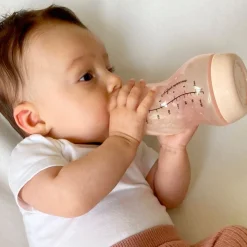 Difrax Natural Anti-colic S-fles Clearance