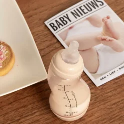 Difrax Natural Anti-colic S-fles Clearance