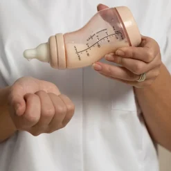 Difrax Natural Anti-colic S-fles Clearance