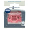 Difrax Natural 12+M Fopspeen Online