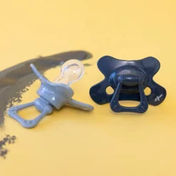 Difrax Natural 18+M Fopspeen New