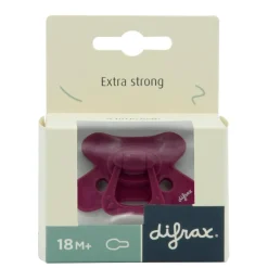 Difrax Natural 18+M Fopspeen Discount