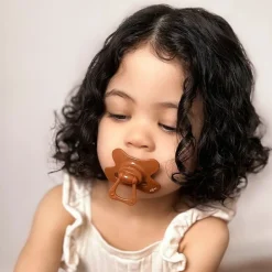 Difrax Natural 18+M Fopspeen New