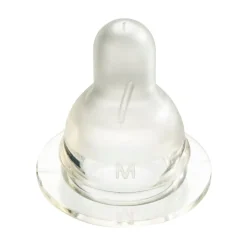 Difrax Natural 3+M Medium Flessenspenen Sale