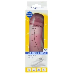 Difrax Natural 0+M S-Fles Outlet