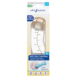 Difrax Natural 0+M S-Fles Clearance