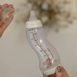 Difrax Natural 0+M S-Fles Clearance