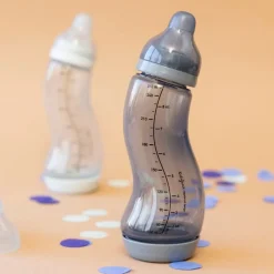 Difrax Natural 0+M S-Fles