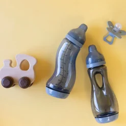 Difrax Natural 0+M S-Fles