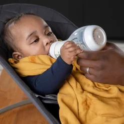 Difrax Natural 0+M S-Fles 2-Pak Best