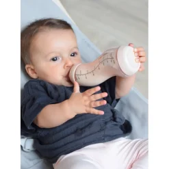 Difrax Natural 0+M S-Fles 2-Pak Outlet